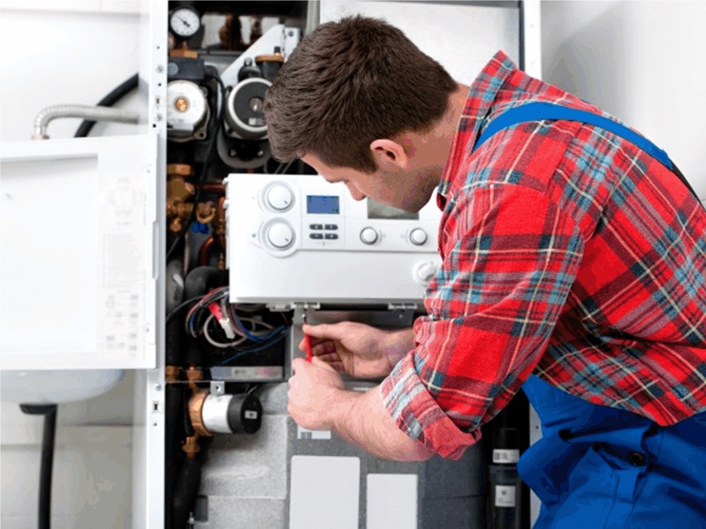 Büyükçekmece Gorenje Gorenje kombi petek temizleme – Isınma sorunu kökünden çözüldü. - Teknik servis örneği